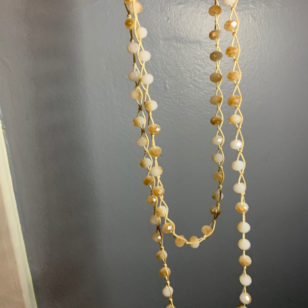 CUTE NECKLACE